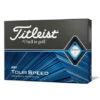 Titleist Tour Speed Logoballer