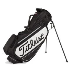 Titleist Tour Series Premium Stadry - Vanntett Bærebag