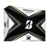 BRIDGESTONE TOUR BX - 12 Golfballer -Butikk Garmin Tour B X20 2