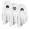 Taylormade Tour Preferred - Cabretta Hanske - 3-pack -Butikk Garmin TpGlove20203pk 1