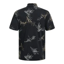 Under Armour Playoff 2.0 Polo - Svart -Butikk Garmin UA Playoff 2.0 Blk 5