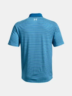 Under Armour Playoff Polo 2.0 - Blå/Hvit -Butikk Garmin UA Playoff Blue Wht 4