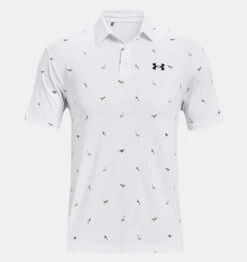 Under Armour Playoff Polo 2.0 - Hvit 12 Under Armour Playoff Polo 2.0 - Hvit -Butikk Garmin UA Playoff Hvit 6