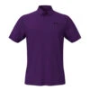 Under Armour T2G Polo - Lilla 1 Under Armour T2G Polo - Lilla -Butikk Garmin UA T2G Lilla 2