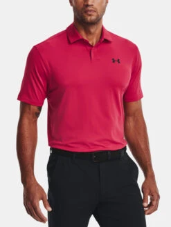 Under Armour T2G - Rød