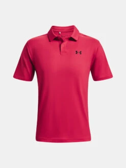 Under Armour T2G - Rød -Butikk Garmin UA T2G RD 4