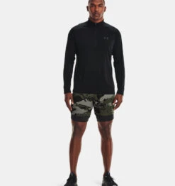 Under Armour Tech 2.0 1/2 Zip Genser- Svart 11 Under Armour Tech 2.0 1/2 Zip Genser- Svart -Butikk Garmin UA Tech 2.0 Blk 4
