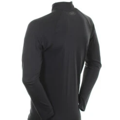 Under Armour Tech 2.0 1/2 Zip Genser- Svart 15 Under Armour Tech 2.0 1/2 Zip Genser- Svart -Butikk Garmin UA Tech 2.0 Blk 8