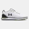 Under Armour Under Amour Hovr Fade 2 SL - Hvit - Herre -Butikk Garmin UAFade 2