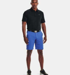 Under Armour Playoff Polo 2.0 - Svart -Butikk Garmin UA Playoff BLK 4