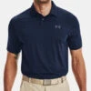 Under Armour T2G - Navy - Polo -Butikk Garmin UA T2G POLO NAVY 2
