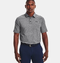 Under Armour Playoff Polo 2.0 - Grå