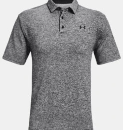 Under Armour Playoff Polo 2.0 - Grå -Butikk Garmin UA playoff polo grey 6