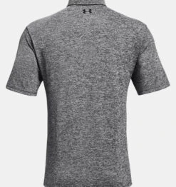 Under Armour Playoff Polo 2.0 - Grå -Butikk Garmin UA playoff polo grey 7