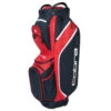 COBRA Ultralight Pro Trallebag - Navy(Rød -Butikk Garmin UL Cart Navy Ski Patrol 2