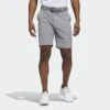 Adidas Ultimate 365 Core 8.5 Inch Shorts - Grey -Butikk Garmin ULT 365 Shorts Grey 2