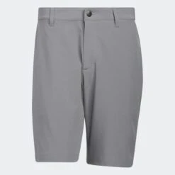 Adidas Ultimate 365 Core 8.5 Inch Shorts - Grey -Butikk Garmin ULT 365 Shorts Grey 5
