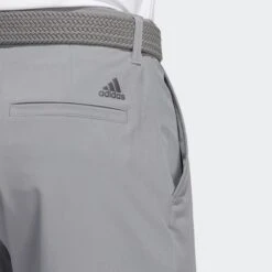 Adidas Ultimate 365 Core 8.5 Inch Shorts - Grey -Butikk Garmin ULT 365 Shorts Grey 7