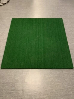 UTSLAGSMATTE 1.5x1.5 METER - 28 KG