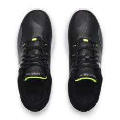 Under Armour Draw Sport SL E - Golfsko - Svart -Butikk Garmin Ua Draw Blk 5