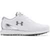 Under Armour Hovr Show SL E - Golfsko - Hvit