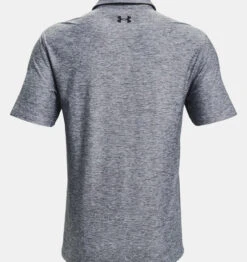 Under Armour T2G Polo - Grå -Butikk Garmin Ua T2G Grey 6