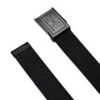 Under Armour Webbing Belte - One Size - Svart -Butikk Garmin Ua Webbing Belt Blk 2