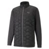 Puma WRMLBL Primaloft - Jakke - Svart -Butikk Garmin WRMLBL JKT BLK 2