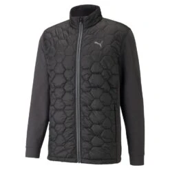 Puma WRMLBL Primaloft - Jakke - Svart