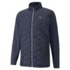 Puma WRMLBL Primaloft - Jakke - Navy -Butikk Garmin WRMLBL JKT NAVY 2