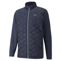 Puma WRMLBL Primaloft - Jakke - Navy