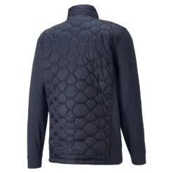 Alternative view of Puma WRMLBL Primaloft - Jakke - Navy