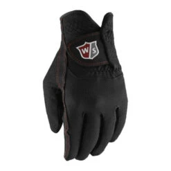 Wilson Staff Regn Hanske - Par