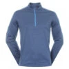 Callaway Waffle - Blå - Genser -Butikk Garmin Waffle Blue 2