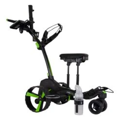 MGI ZIP X5 - MED BAKKEBREMS -Butikk Garmin X5 9