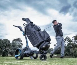 MGI ZIP NAVIGATOR - Demobrukt