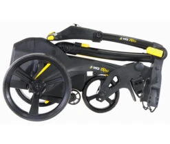 MGI ZIP X1 - ELEKTRISK GOLFTRALLE -Butikk Garmin ZIP20X1 4