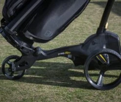 MGI ZIP X1 - ELEKTRISK GOLFTRALLE -Butikk Garmin ZIP20X1 7