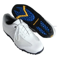 Golfsko - Uten Spikes